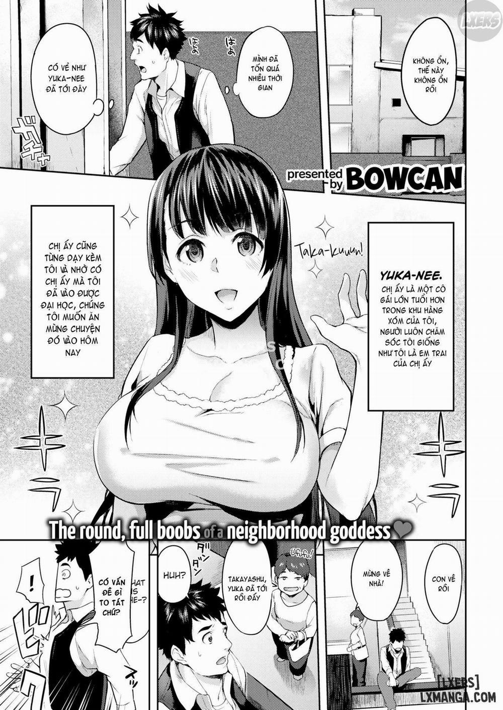 How to Trap Your Childhood Friend Oneshot trang 0