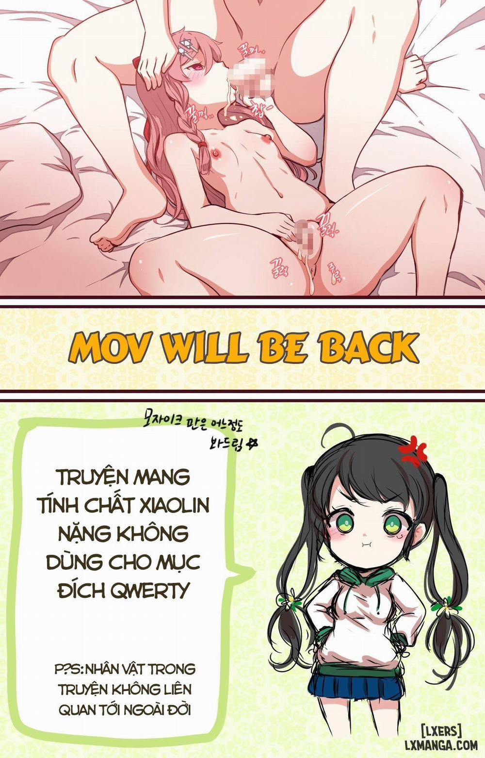 How To Use Dolls 3 Oneshot trang 12