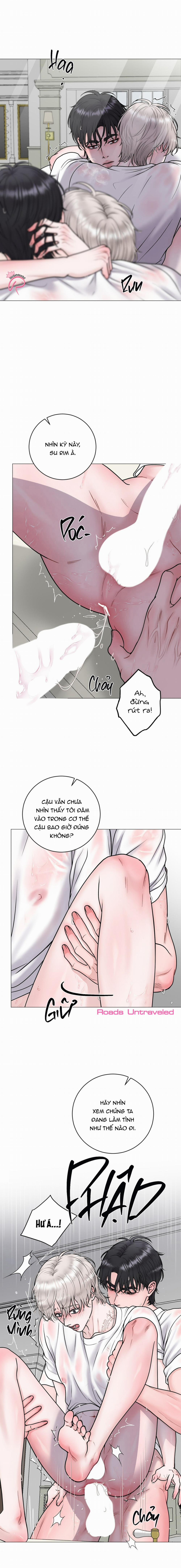 Hư Ảo 16 trang 1