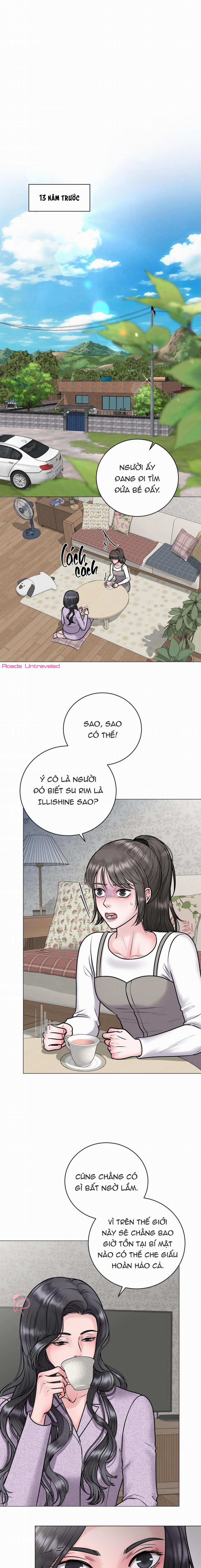 Hư Ảo 4 trang 1