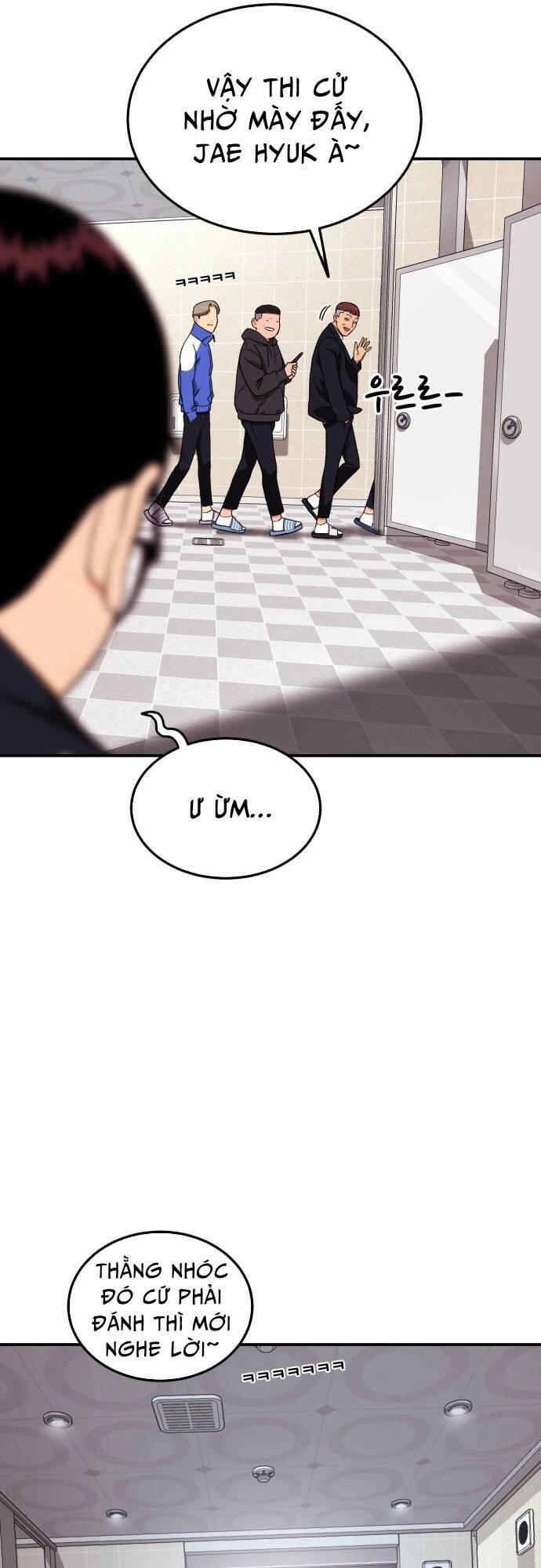 Huấn Luyện Chiến Đấu Siêu Cấp 1 trang 102