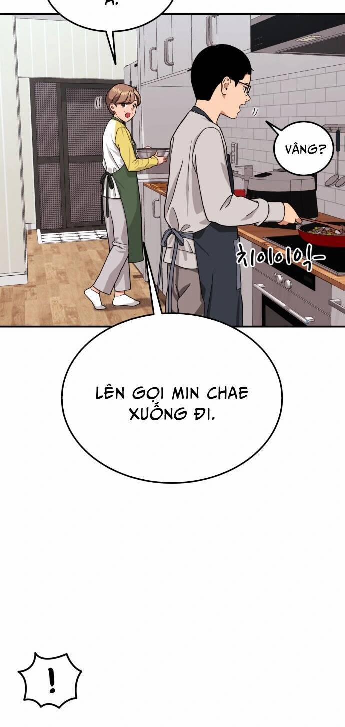 Huấn Luyện Chiến Đấu Siêu Cấp 1 trang 109