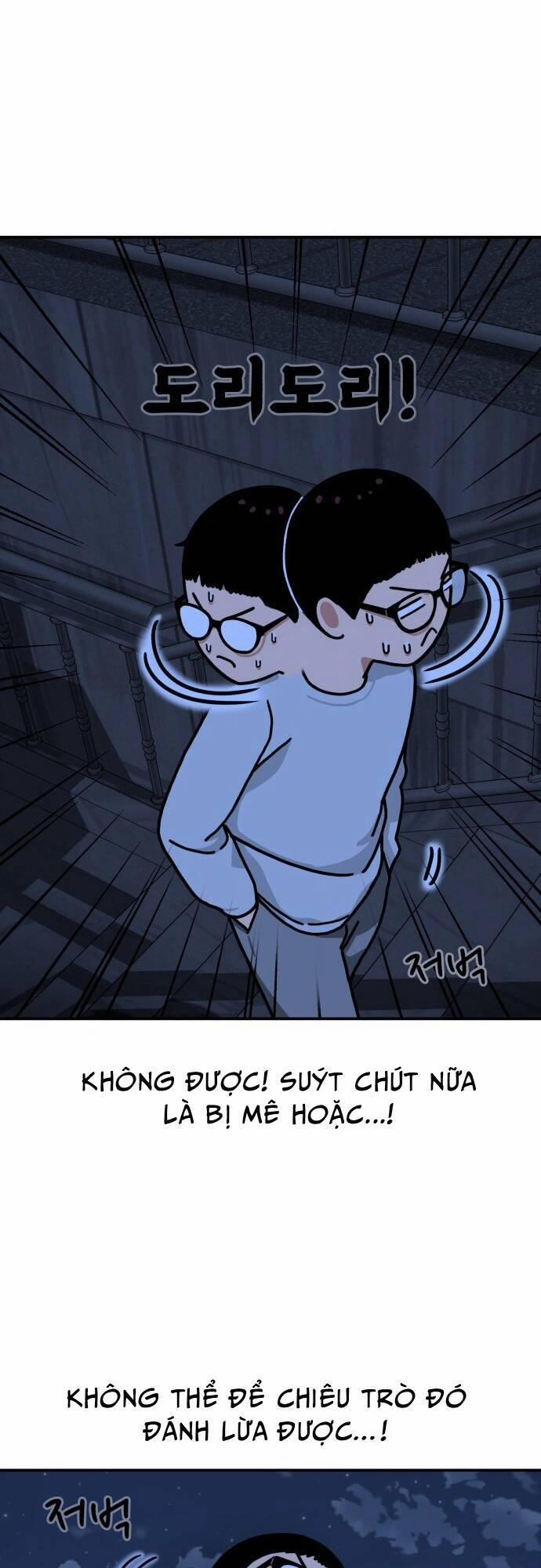 Huấn Luyện Chiến Đấu Siêu Cấp 1 trang 176