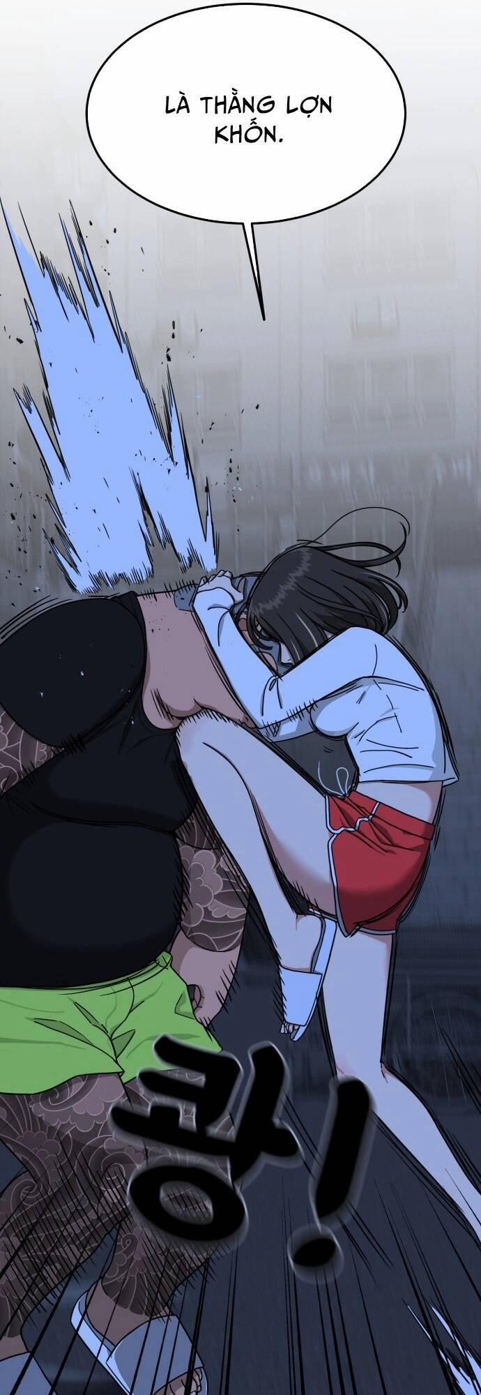 Huấn Luyện Chiến Đấu Siêu Cấp 1 trang 189