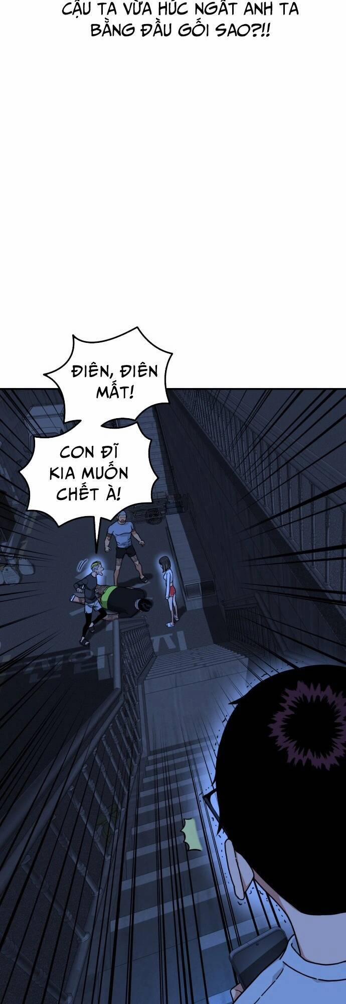 Huấn Luyện Chiến Đấu Siêu Cấp 1 trang 194
