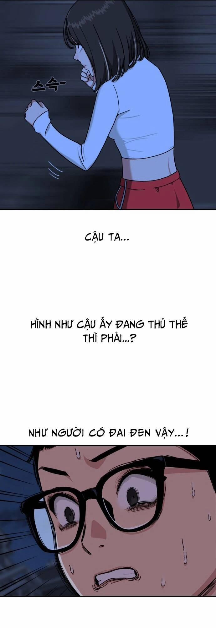 Huấn Luyện Chiến Đấu Siêu Cấp 1 trang 197