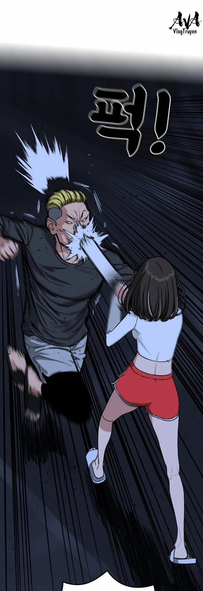 Huấn Luyện Chiến Đấu Siêu Cấp 1 trang 199