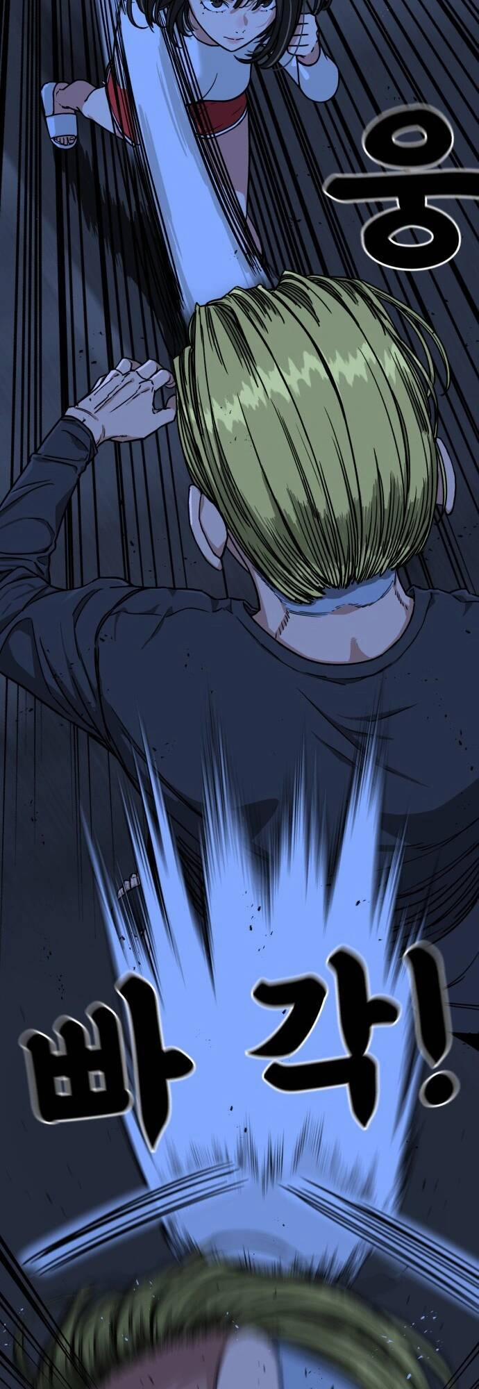 Huấn Luyện Chiến Đấu Siêu Cấp 1 trang 201