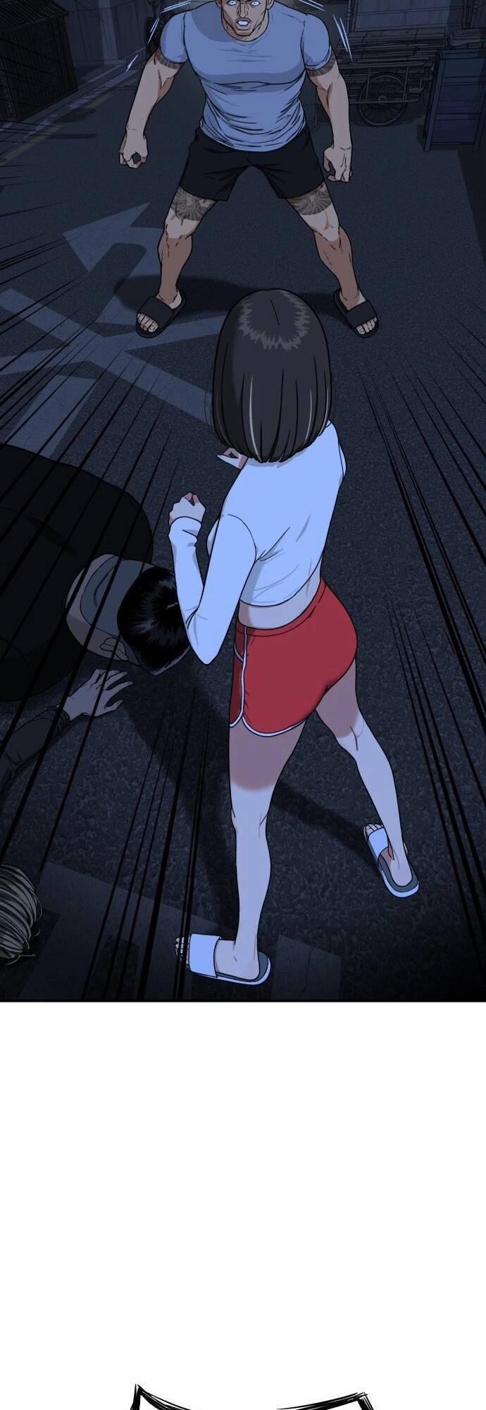 Huấn Luyện Chiến Đấu Siêu Cấp 1 trang 207