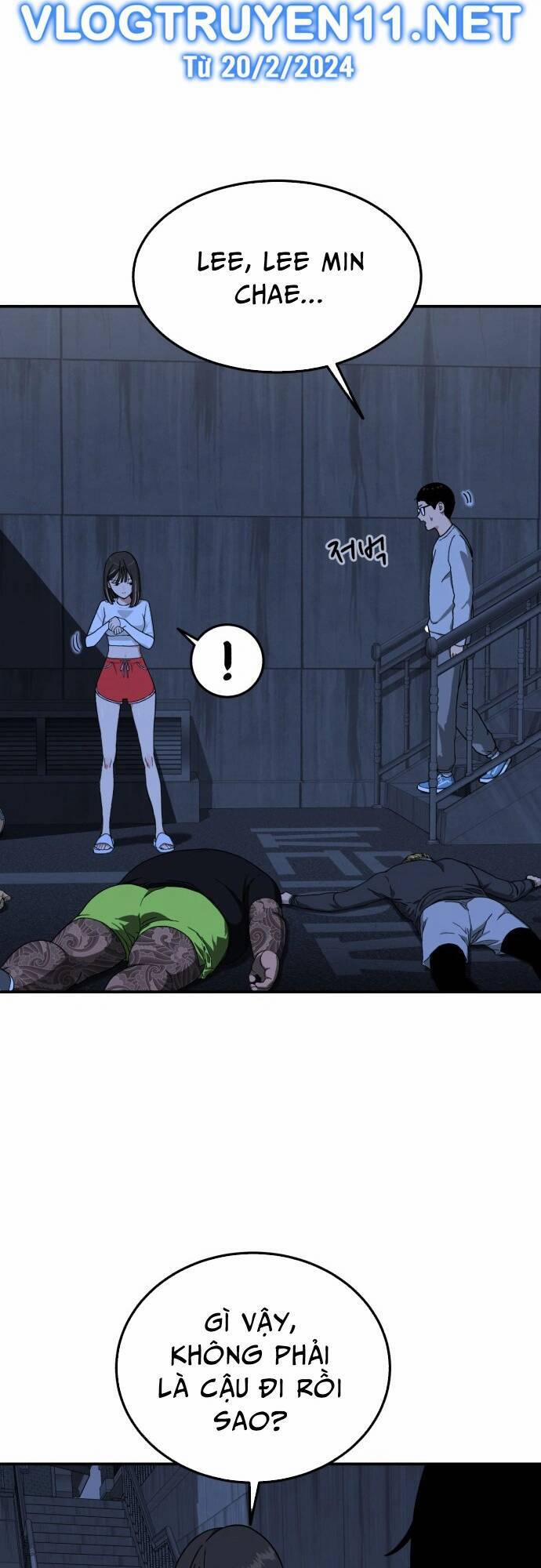 Huấn Luyện Chiến Đấu Siêu Cấp 1 trang 221