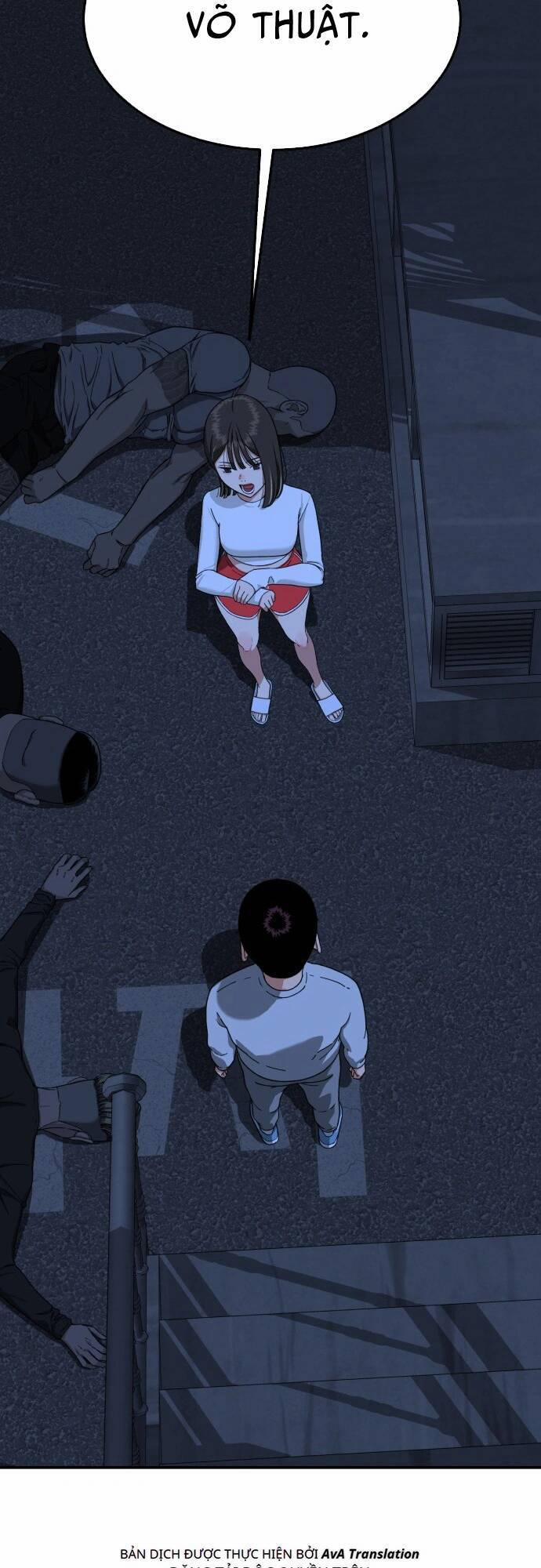 Huấn Luyện Chiến Đấu Siêu Cấp 1 trang 225