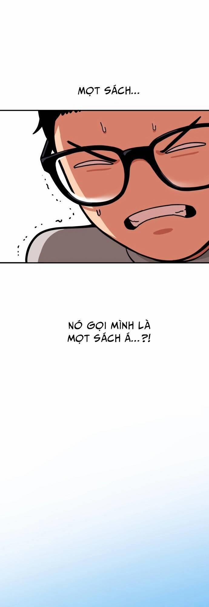 Huấn Luyện Chiến Đấu Siêu Cấp 1 trang 23