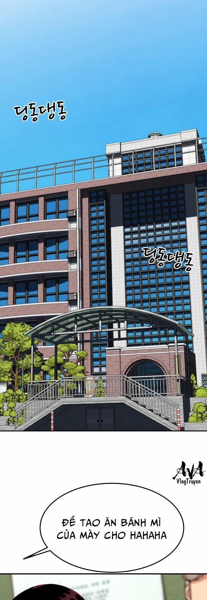 Huấn Luyện Chiến Đấu Siêu Cấp 1 trang 24