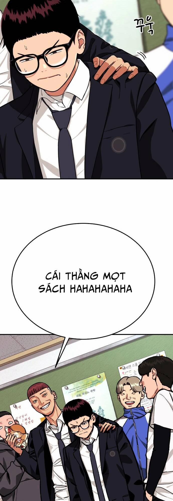 Huấn Luyện Chiến Đấu Siêu Cấp 1 trang 25