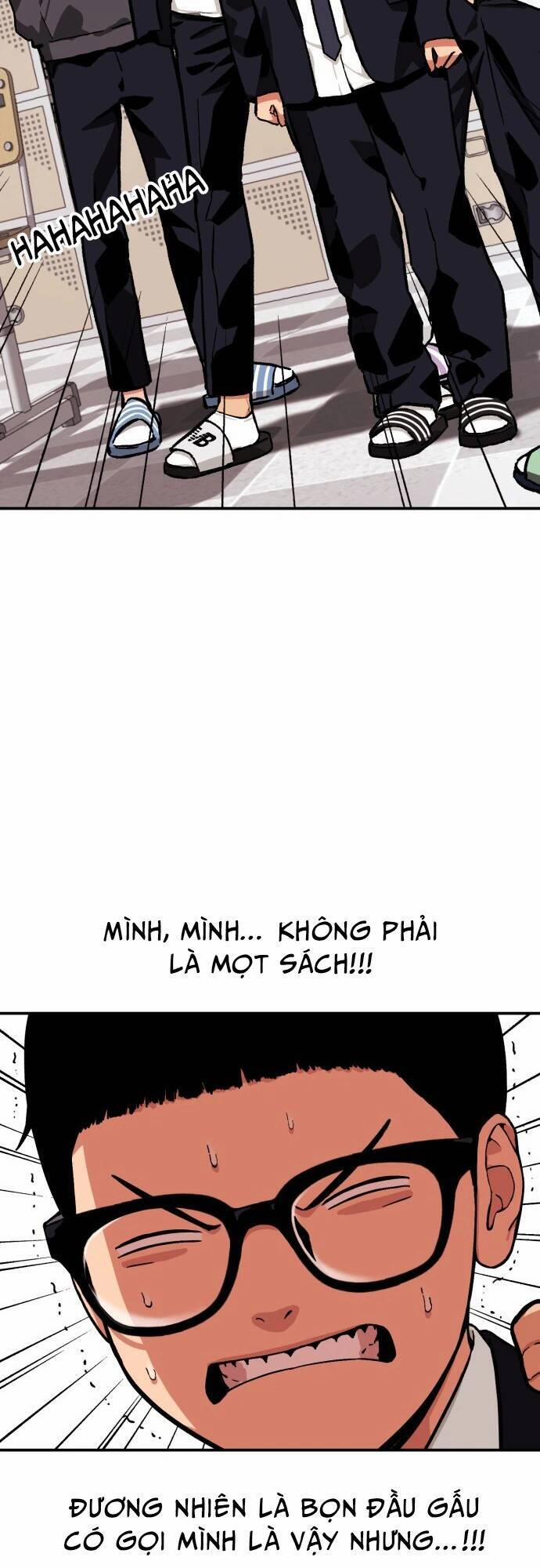 Huấn Luyện Chiến Đấu Siêu Cấp 1 trang 26