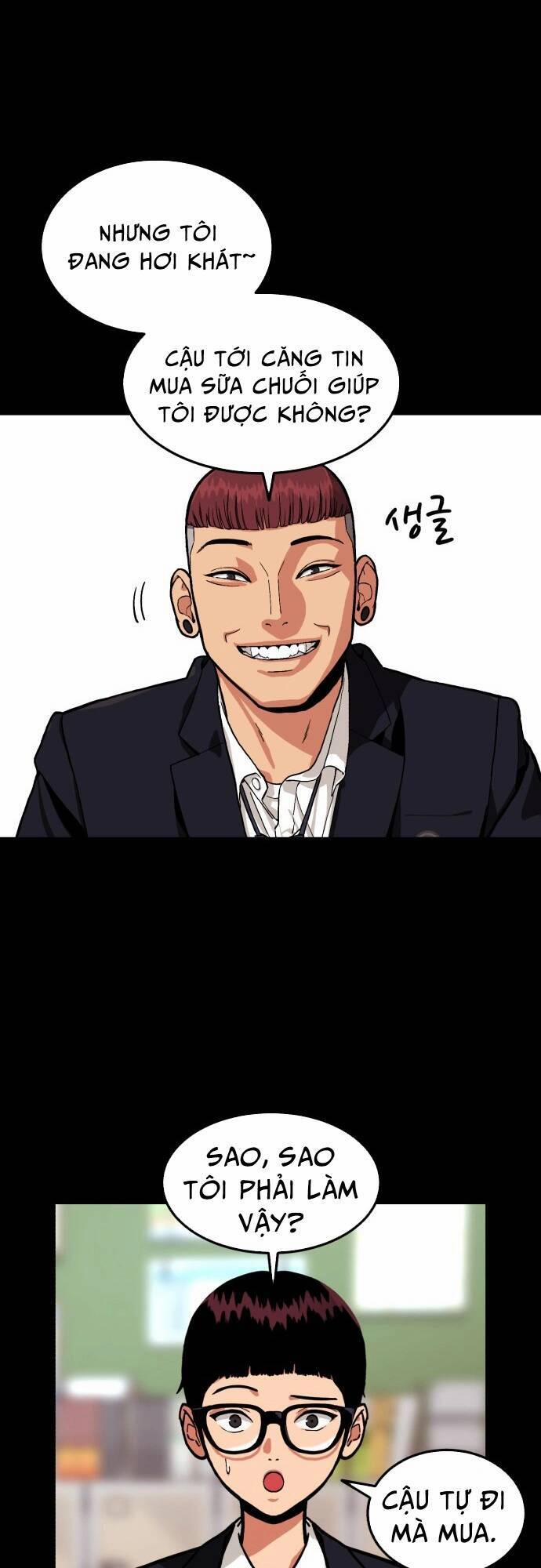 Huấn Luyện Chiến Đấu Siêu Cấp 1 trang 28