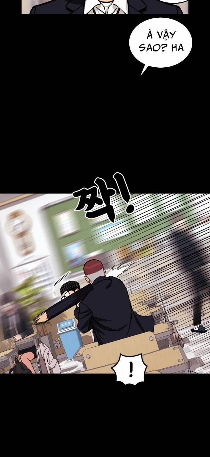 Huấn Luyện Chiến Đấu Siêu Cấp 1 trang 29