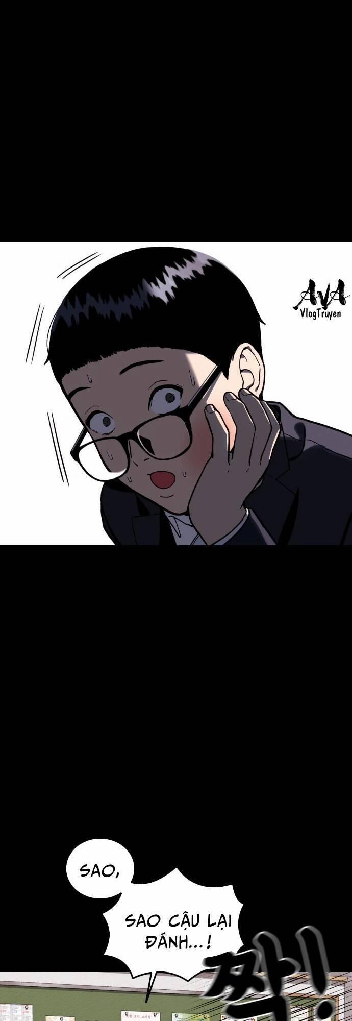 Huấn Luyện Chiến Đấu Siêu Cấp 1 trang 31