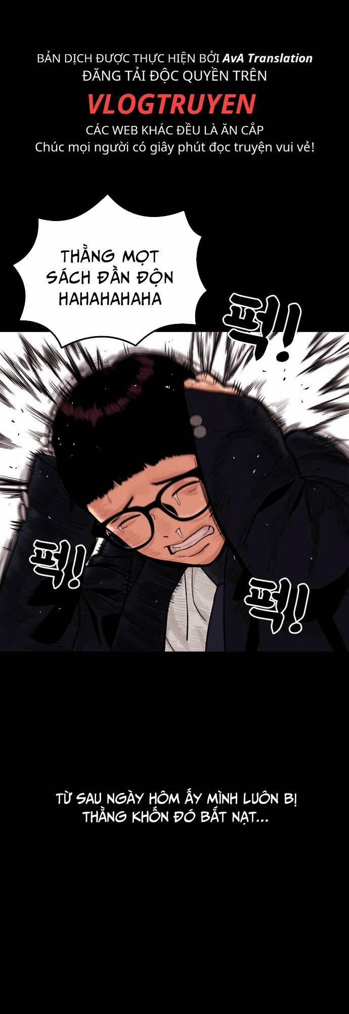 Huấn Luyện Chiến Đấu Siêu Cấp 1 trang 33