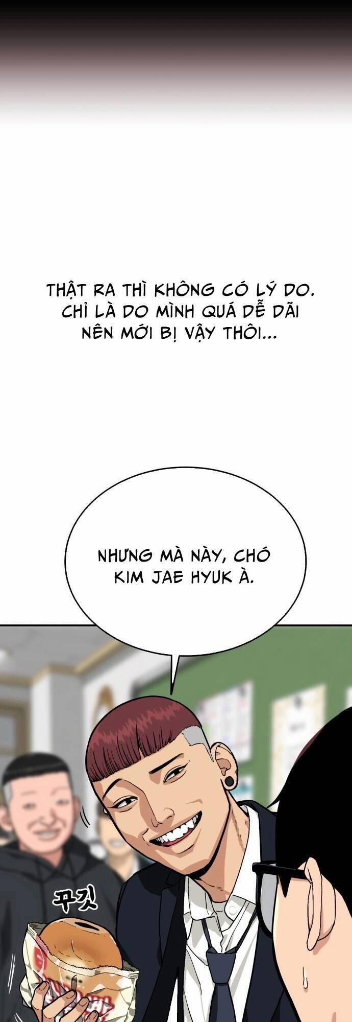 Huấn Luyện Chiến Đấu Siêu Cấp 1 trang 34