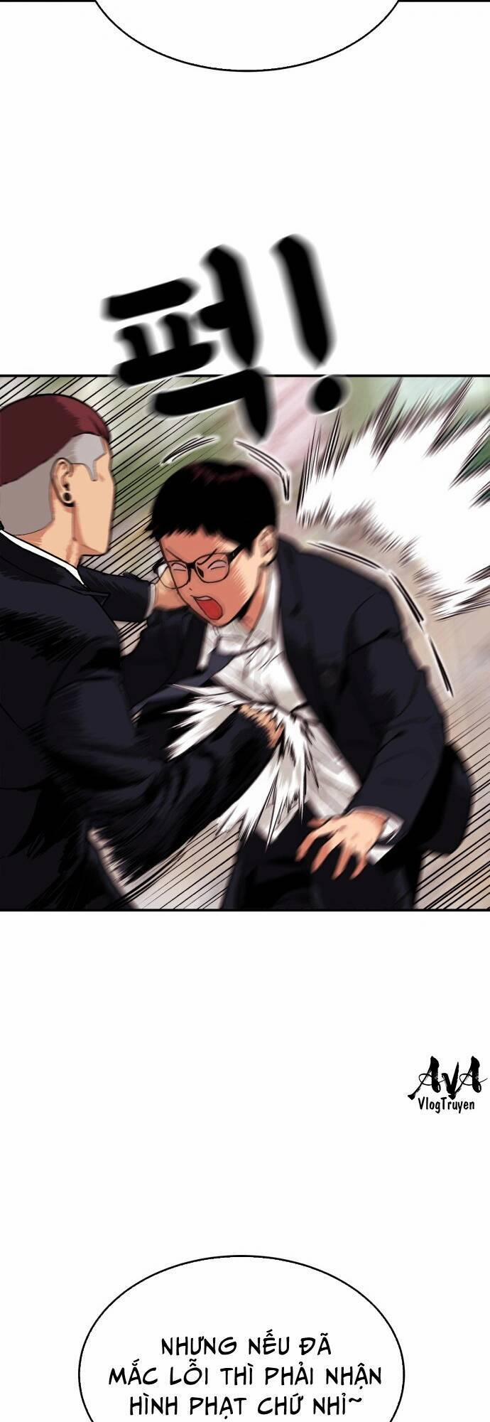 Huấn Luyện Chiến Đấu Siêu Cấp 1 trang 36