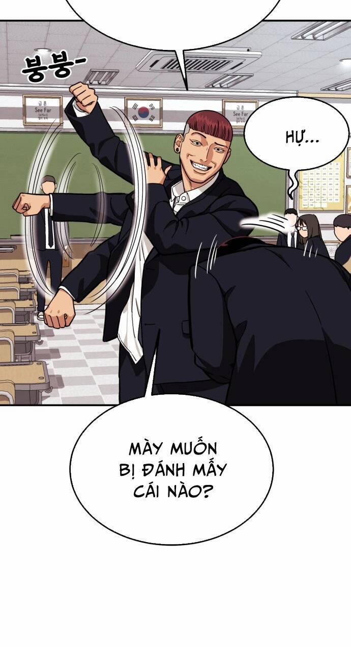 Huấn Luyện Chiến Đấu Siêu Cấp 1 trang 37