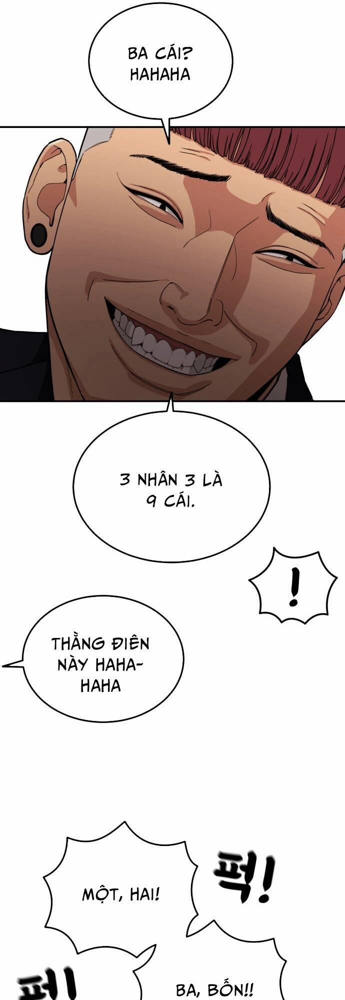 Huấn Luyện Chiến Đấu Siêu Cấp 1 trang 39