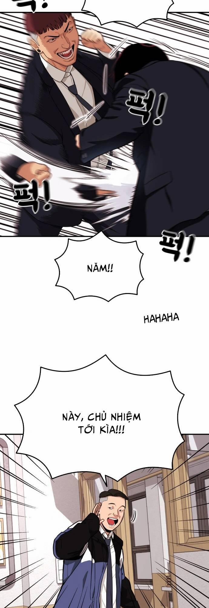 Huấn Luyện Chiến Đấu Siêu Cấp 1 trang 40