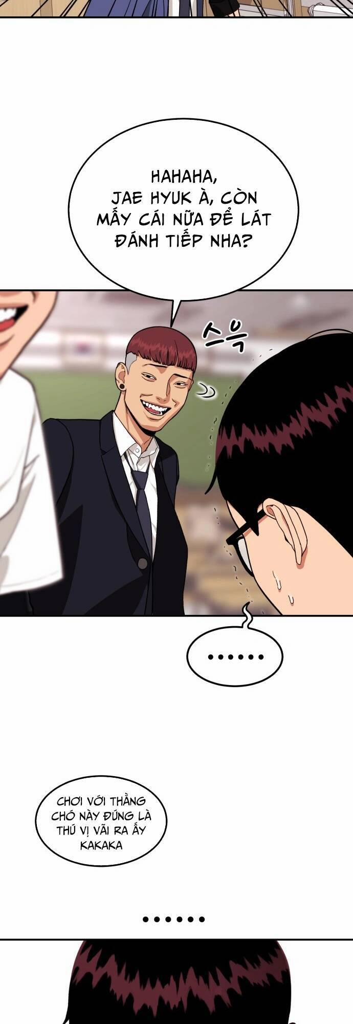 Huấn Luyện Chiến Đấu Siêu Cấp 1 trang 41