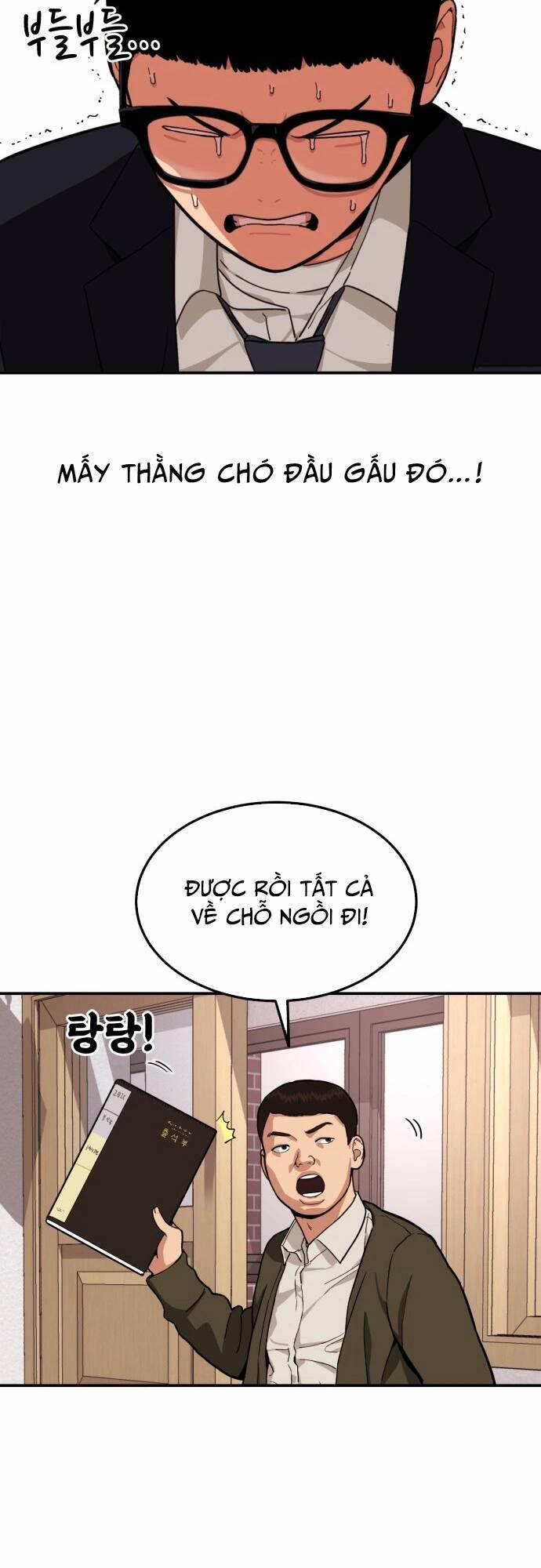 Huấn Luyện Chiến Đấu Siêu Cấp 1 trang 42