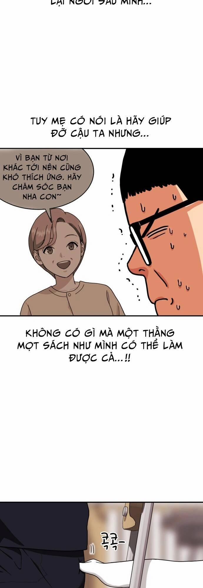 Huấn Luyện Chiến Đấu Siêu Cấp 1 trang 55