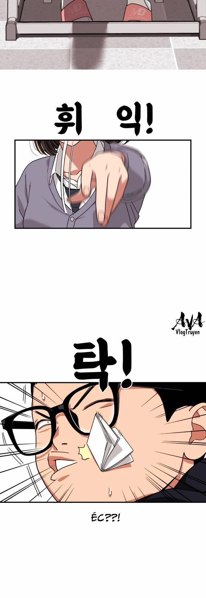 Huấn Luyện Chiến Đấu Siêu Cấp 1 trang 58