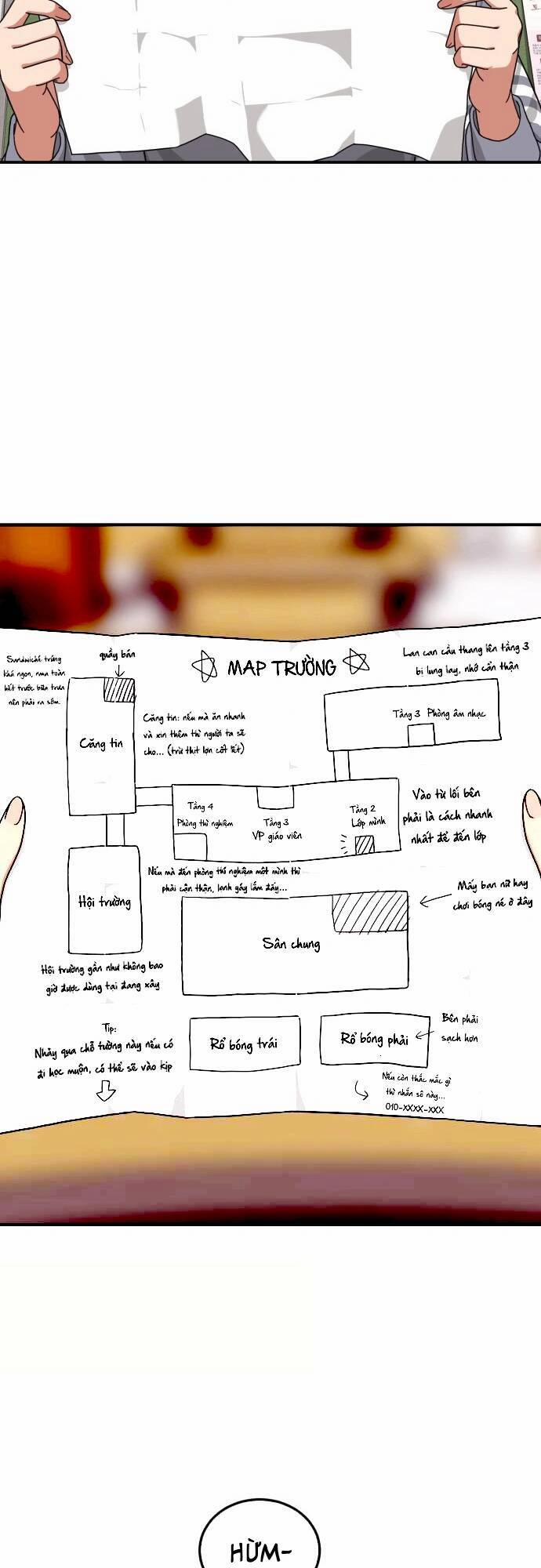 Huấn Luyện Chiến Đấu Siêu Cấp 1 trang 64