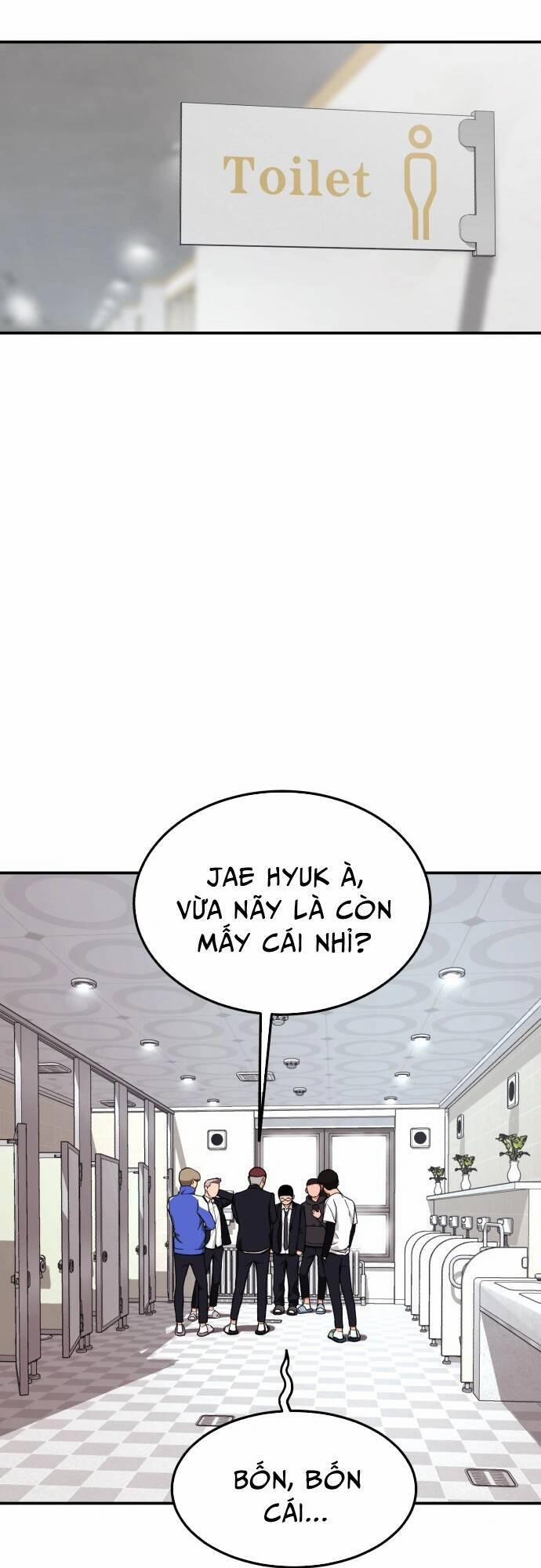 Huấn Luyện Chiến Đấu Siêu Cấp 1 trang 66