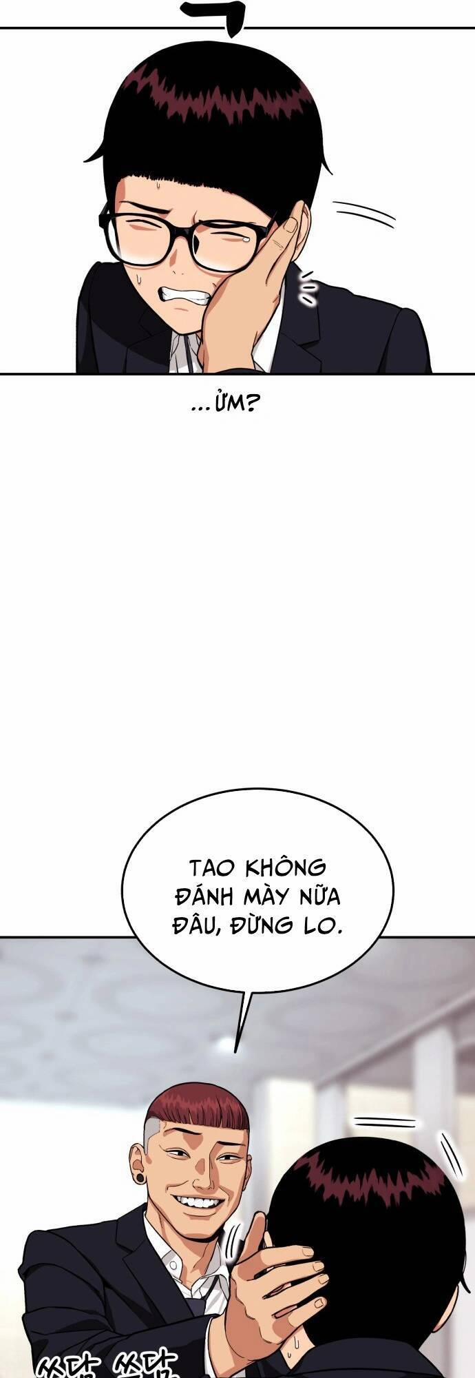 Huấn Luyện Chiến Đấu Siêu Cấp 1 trang 70