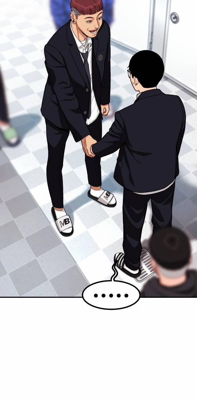 Huấn Luyện Chiến Đấu Siêu Cấp 1 trang 77