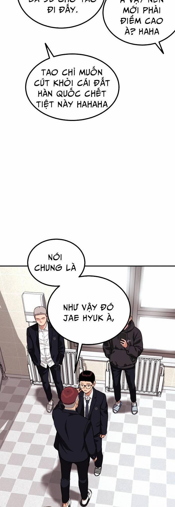 Huấn Luyện Chiến Đấu Siêu Cấp 1 trang 82