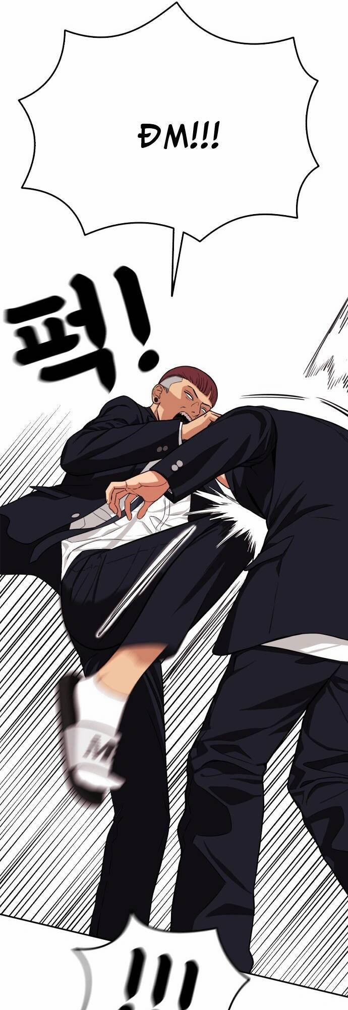 Huấn Luyện Chiến Đấu Siêu Cấp 1 trang 86