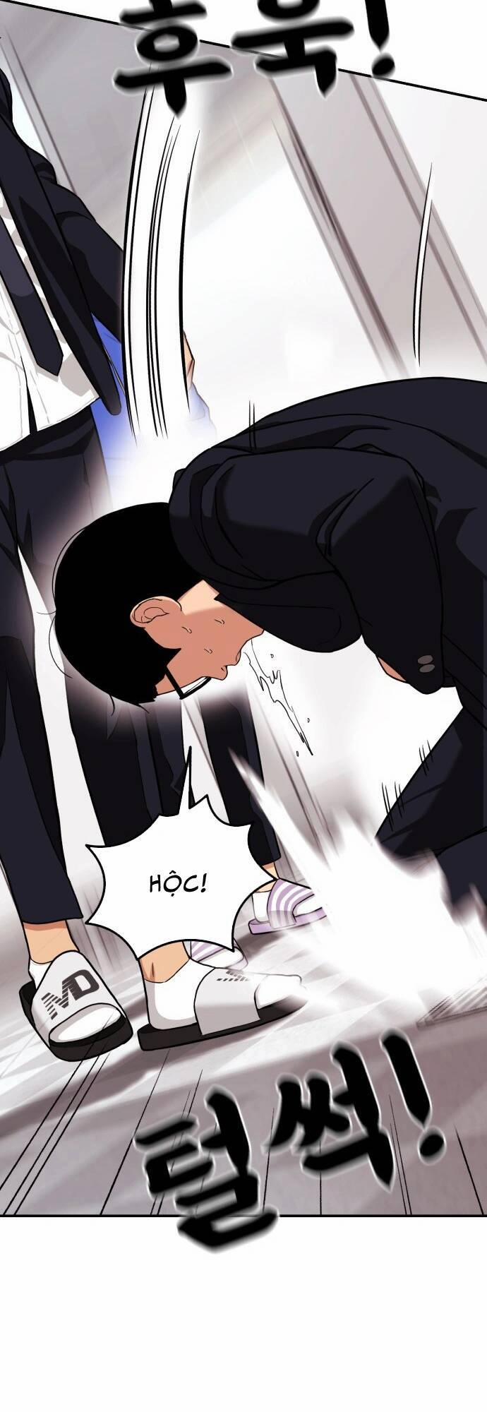 Huấn Luyện Chiến Đấu Siêu Cấp 1 trang 88