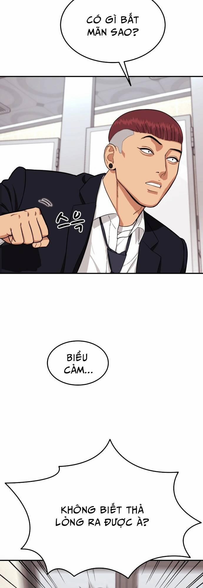 Huấn Luyện Chiến Đấu Siêu Cấp 1 trang 95