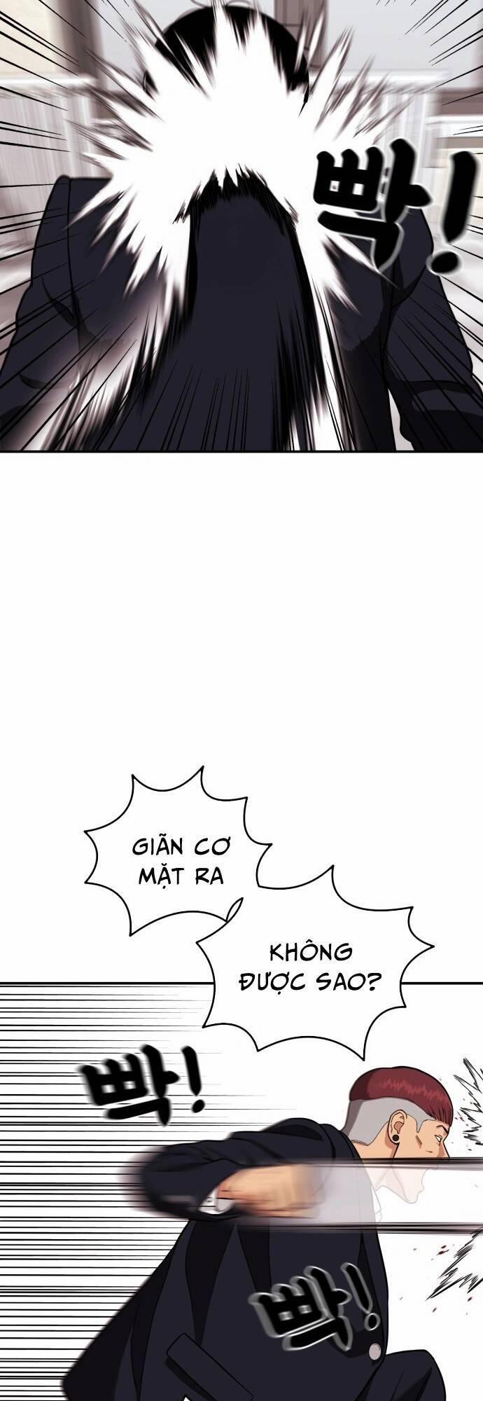 Huấn Luyện Chiến Đấu Siêu Cấp 1 trang 96