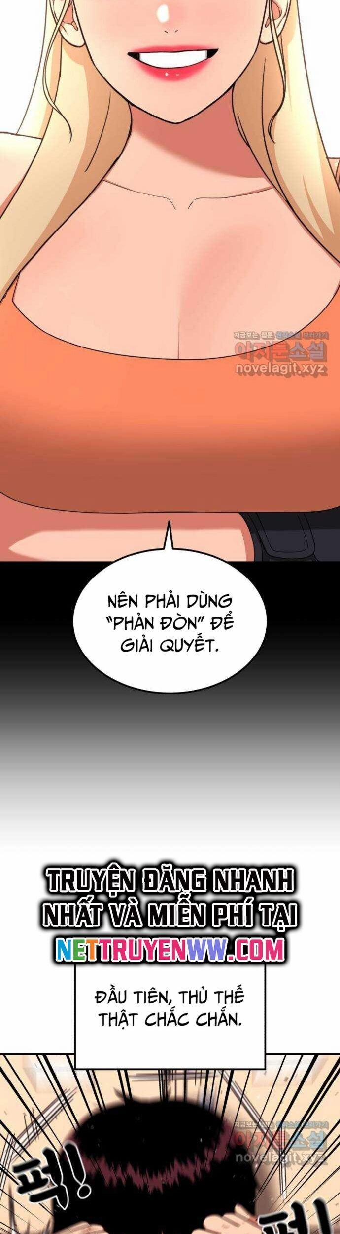 Huấn Luyện Chiến Đấu Siêu Cấp 18 trang 24