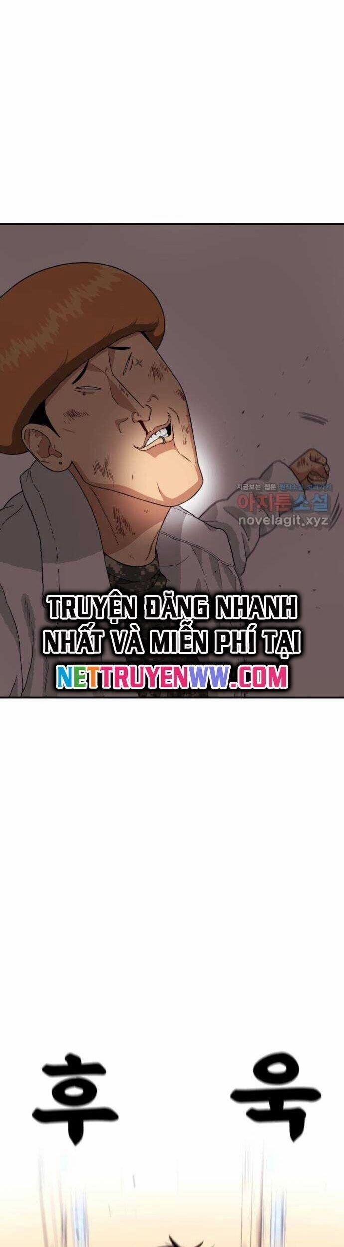Huấn Luyện Chiến Đấu Siêu Cấp 18 trang 29