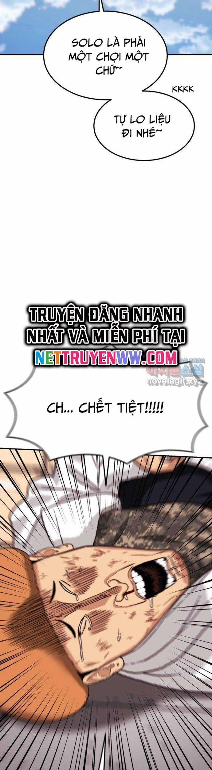 Huấn Luyện Chiến Đấu Siêu Cấp 18 trang 43