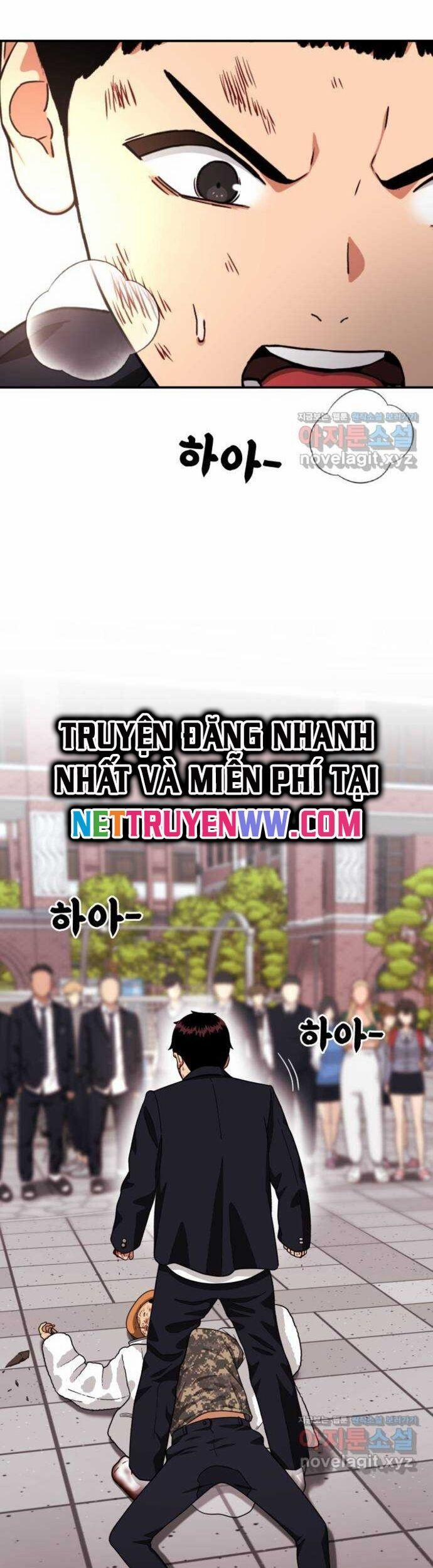 Huấn Luyện Chiến Đấu Siêu Cấp 18 trang 56