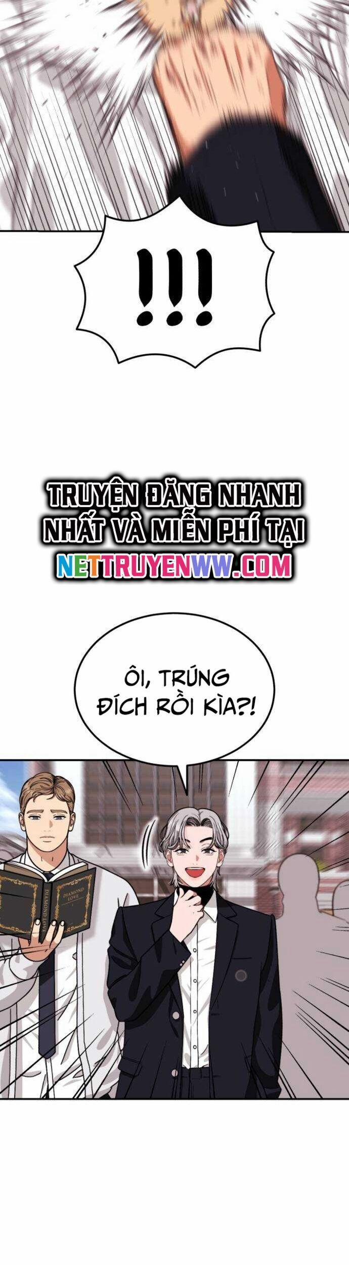 Huấn Luyện Chiến Đấu Siêu Cấp 18 trang 6