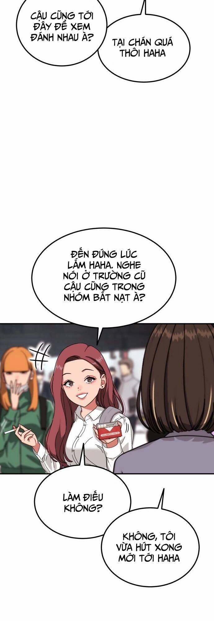 Huấn Luyện Chiến Đấu Siêu Cấp 2 trang 105