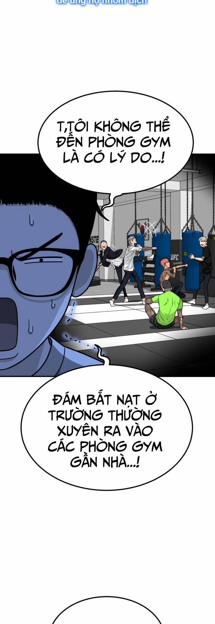 Huấn Luyện Chiến Đấu Siêu Cấp 2 trang 11