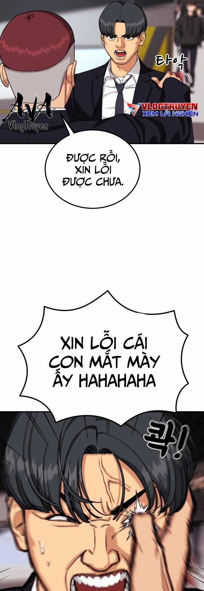 Huấn Luyện Chiến Đấu Siêu Cấp 2 trang 112