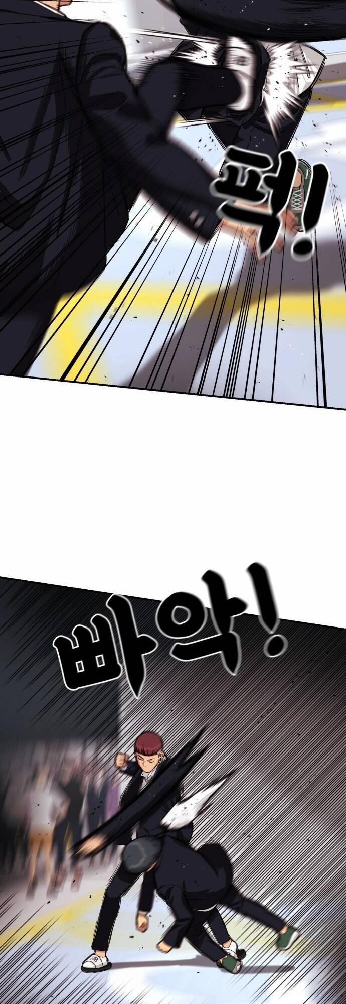 Huấn Luyện Chiến Đấu Siêu Cấp 2 trang 116